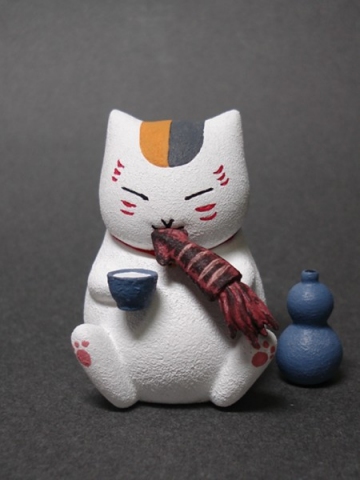 главная фотография Madara (Nyanko-sensei)