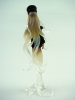 фотография Neo Super Figure Revolution - Galaxy Express 999: Maetel Sepia Ver.
