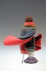 фотография Super Figure Legend Adieu Galaxy Express 999: Captain Harlock