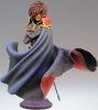 фотография Super Figure Legend Adieu Galaxy Express 999: Captain Harlock