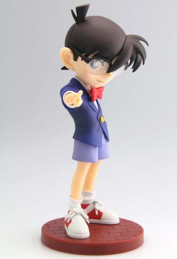 главная фотография PM Figure Edogawa Conan