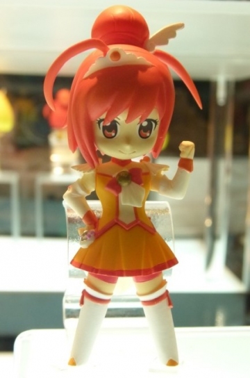 главная фотография Cure Sunny