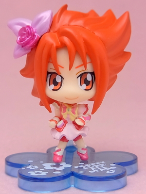 главная фотография Deformaster Petit Precure All Stars Ver.pretty: Cure Rouge