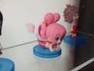 фотография One Piece World Collectable Figure Vol.27: Shirahoshi