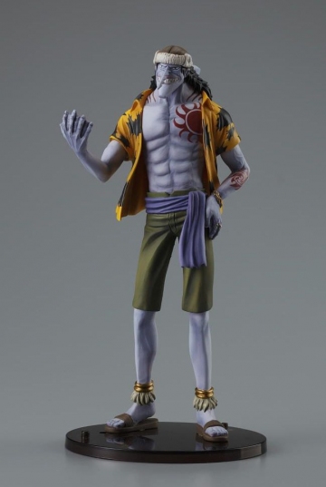 главная фотография Super One Piece Styling Ex Adversary: Arlong