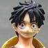 Super One Piece Styling - Reunited Pirates: Luffy Secret Ver.