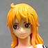 Super One Piece Styling - Reunited Pirates: Nami Secret Ver.