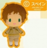 фотография Movic Hetalia Axis Powers Plushies Spain