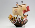 фотография The Grandline Ships DXF Figure Vol.1 Thousand Sunny