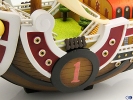 фотография The Grandline Ships DXF Figure Vol.1 Thousand Sunny