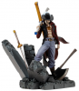 фотография Figure Colosseum SCultures Zoukeiou Chojho Kessen vol.2 Juracule Mihawk