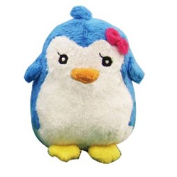 главная фотография Penguin 3 Plushie Strap