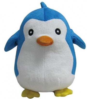 главная фотография Penguin 2 Plushie
