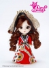 фотография Little Pullip+ Queen of Hearts