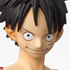 Master Stars Piece Monkey D. Luffy Special Color ver. 