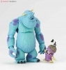 фотография Revoltech Pixar Figure Collection No.006: Sulley