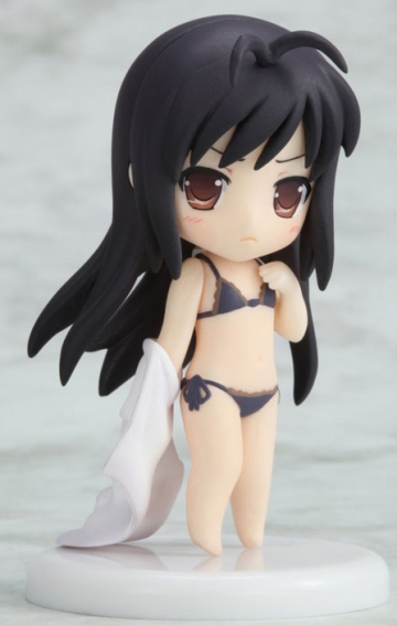 главная фотография Accel World Niitengo: Kuroyukihime Swimsuit Ver.