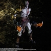 фотография Play Arts Kai Kratos