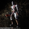 фотография Play Arts Kai Kratos