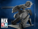 фотография Metal Gear Rex