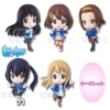 фотография Ichiban Kuji Premium K-ON! Movie: Tsumugi Kotobuki