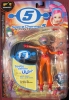 фотография Space Channel 5 Action Figures: SpaCe daNcin Ulala