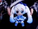 фотография Snow Miku FuwaFuwa Coat Ver.