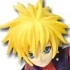 One Coin Grande Figure Collection Tales of Destiny & Tales of Destiny 2: Kyle Dunamis