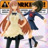 фотография WORKING!! EX Figure Vol 3: Takanashi Souta