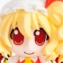 Dice Kit: Flandre Scarlet