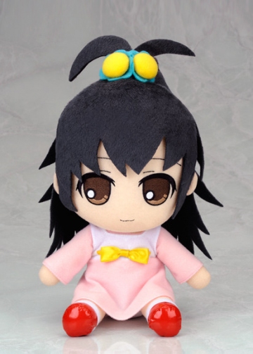 главная фотография Papa no Iu Koto o Kikinasai! Plush Series Takanashi Hina