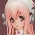 Super Sonico Nurse ver.