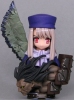 фотография Fate/stay night Bust Collection: Illyasviel von Einzbern and Berserker Comptiq extra Ver.