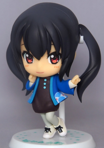 главная фотография Ichiban Kuji Premium K-ON! Movie: Azusa Nakano