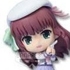 Ichiban Kuji Chibi Kyun-Chara World Angel Beats!: Nakamura Yuri