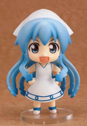 главная фотография Nendoroid Ika Musume