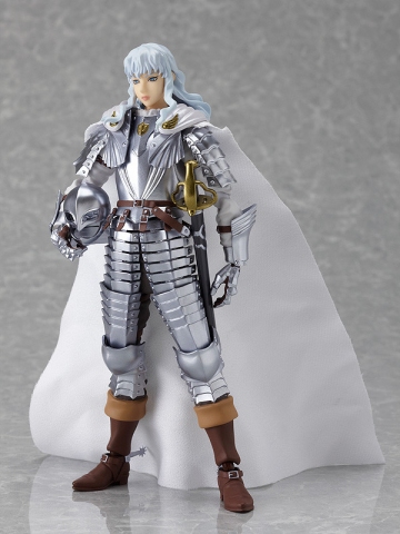 главная фотография figma Griffith