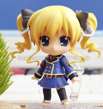 главная фотография Nendoroid Akechi Kokoro