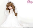 фотография Pullip Royal Wedding Pulliphine IX