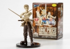 фотография One Piece Motion Figure: Roronoa Zoro