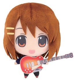 главная фотография Hirasawa Yui