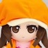 Bakemonogatari Plushie Series 09 : Nadeko Sengoku