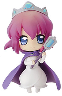 главная фотография Nano-Colle Series: The Familiar of Zero F Collection: Henrietta