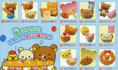 фотография Rilakkuma Hon-Waka Bakery: Coronet with Lots of Chocolate