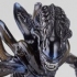 SCI-FI Revoltech No.016 Alien Warrior 