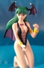 фотография Capcom Summer Paradise: Morrigan Aesland