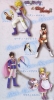 фотография One Coin Grande Figure Collection Tales of Destiny & Tales of Destiny 2: Reala