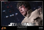 фотография Movie Masterpiece DX: Luke Skywalker Bespin Outfit