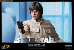 фотография Movie Masterpiece DX: Luke Skywalker Bespin Outfit