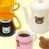 Rilakkuma Chocolate Café: Ground Drip Coffee